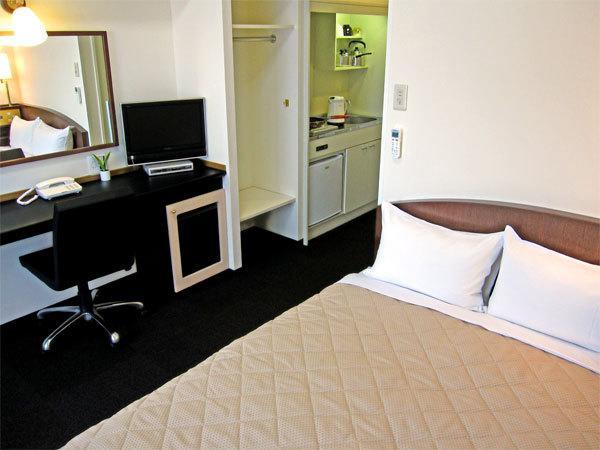 Tachikawa Urban Hotel Annex Luaran gambar